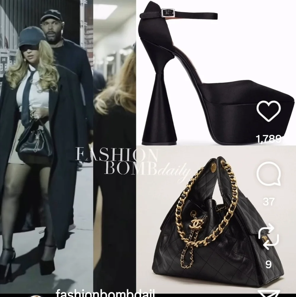 D'ACCORI BELLE‎ HEELS